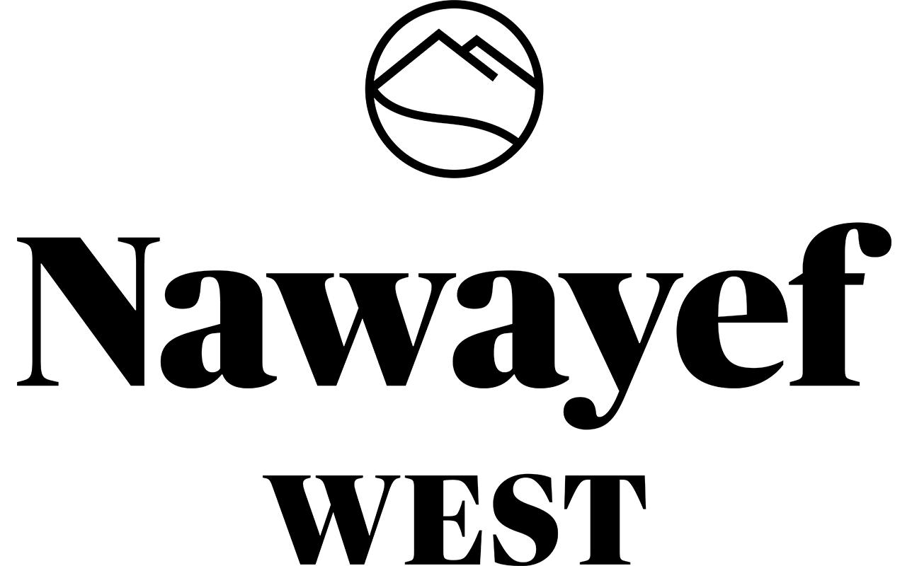 Nawayef Mansions – West Hill logo