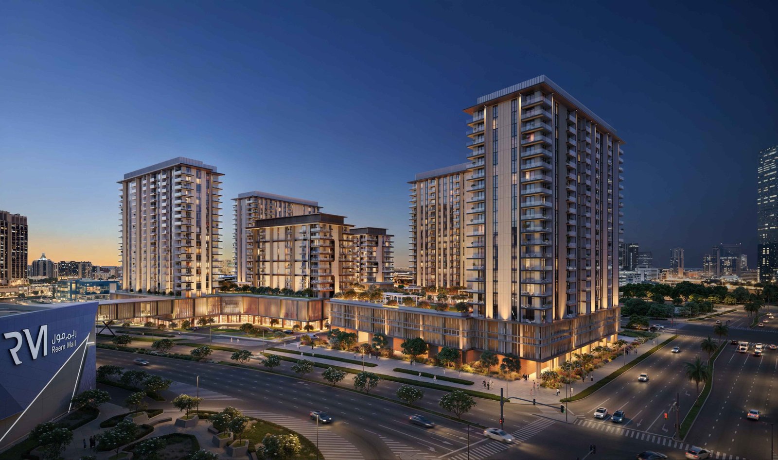 Tara Park Phase 2